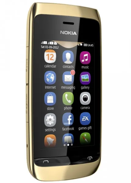Nokia Asha 308