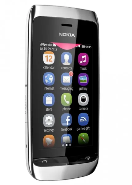 Nokia Asha 309