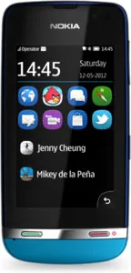 Nokia Asha 311 3