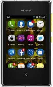 Nokia Asha 503