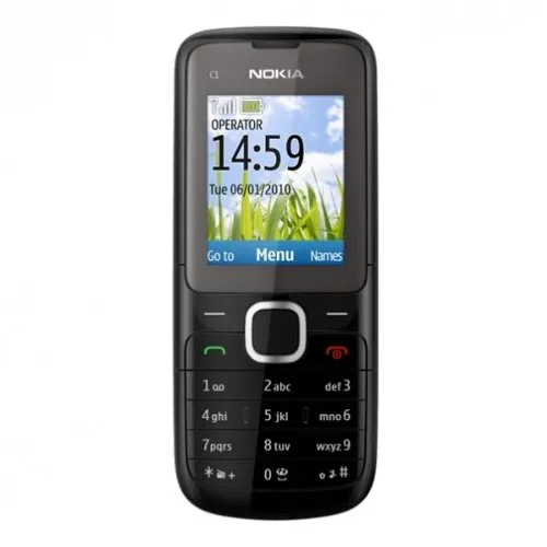 Nokia C1-01