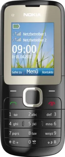 Nokia C2-00