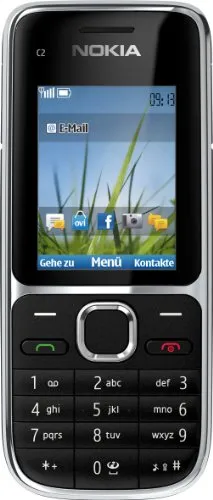 Nokia C2-01