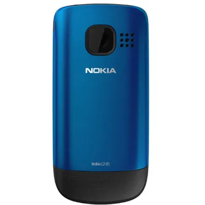Nokia C2-05 2