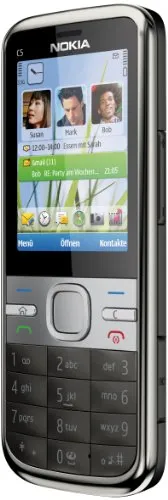 Nokia C5 2