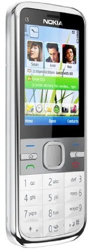 Nokia C5-00 5MP 2