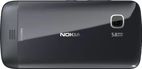 Nokia C5-03 2