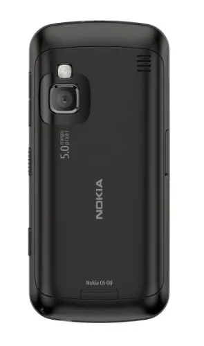 Nokia C6-00 2