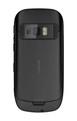 Nokia C7-00 2