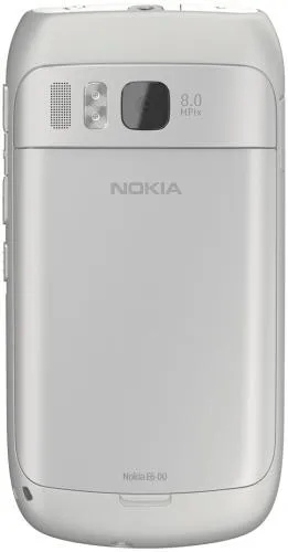 Nokia E6 2
