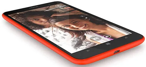Nokia Lumia 1320 5