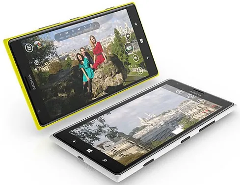 Nokia Lumia 1520 2