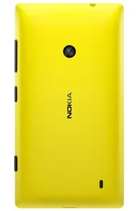 Nokia Lumia 520 5