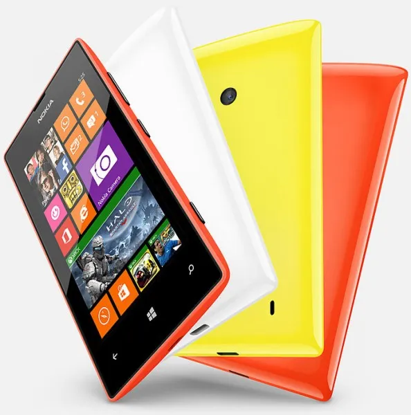 Nokia Lumia 525 3