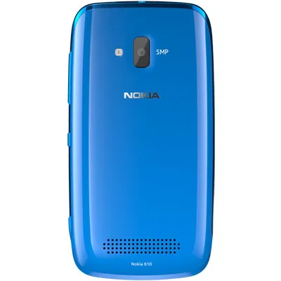 Nokia Lumia 610 2