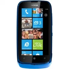 Nokia Lumia 610 7