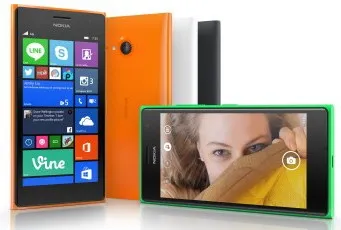 Nokia Lumia 730 3