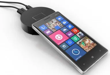 Nokia Lumia 730 6