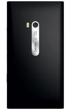 Nokia Lumia 900 2