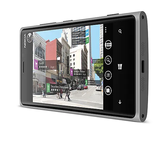 Nokia Lumia 920 2