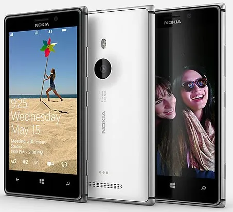 Nokia Lumia 925 3