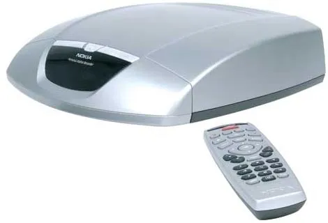 Nokia Mediamaster 260T