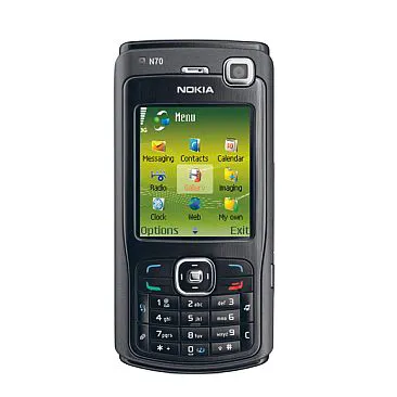 Nokia N70ME