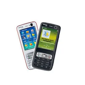 Nokia N73ME