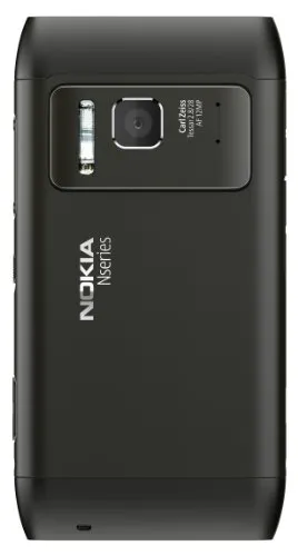 Nokia N8 3