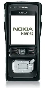 Nokia N91 8GB