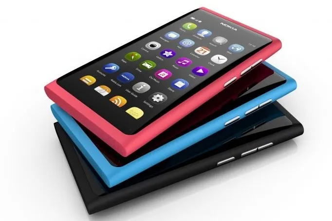 Nokia N9 2