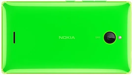 Nokia X2 3