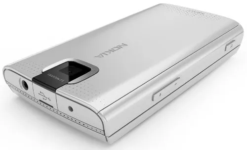 Nokia X3-00 3
