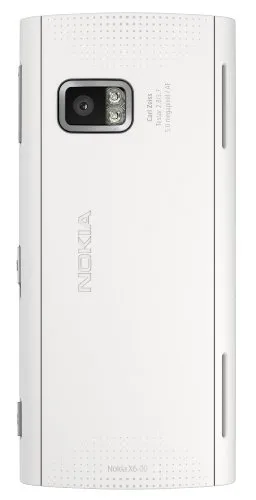 Nokia X6 2