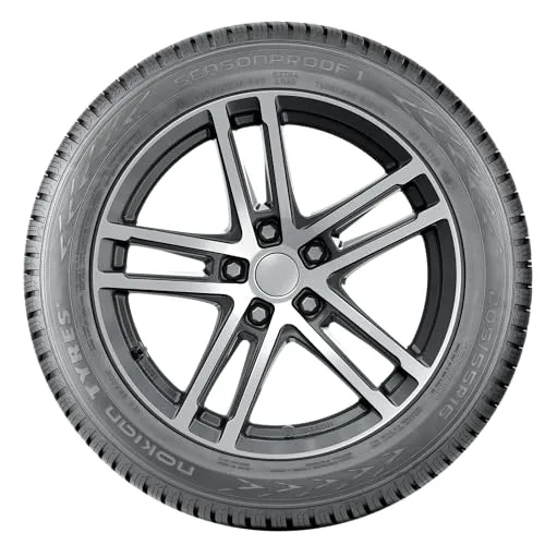 Nokian TL SEASONPROOF 1 2