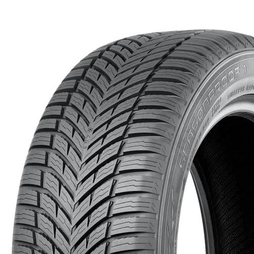 Nokian TL SEASONPROOF 1 3