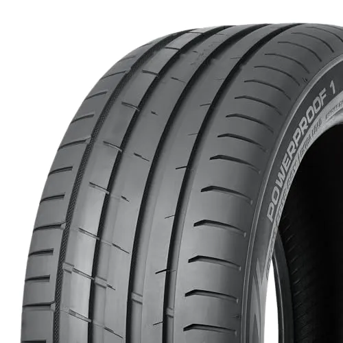 Nokian Tyres Powerproof 1 3