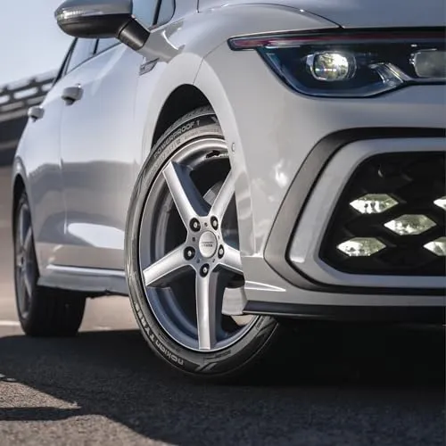 Nokian Tyres Powerproof 1 6
