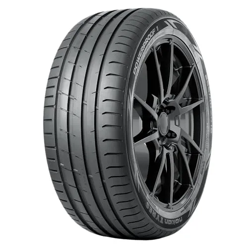 Nokian Tyres Powerproof 1 2