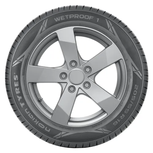Nokian Tyres Wetproof 1 2