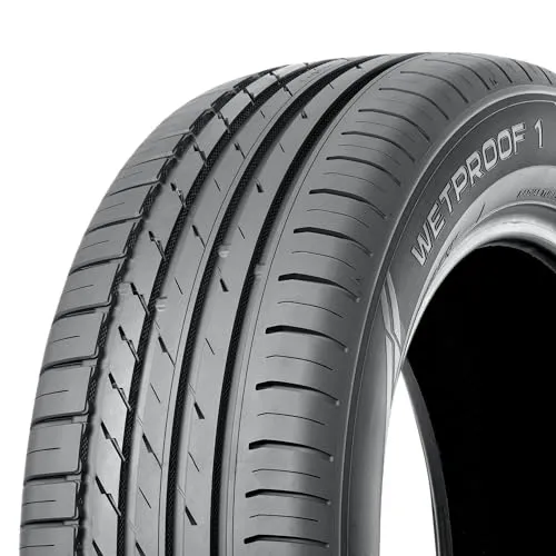 Nokian Tyres Wetproof 1 3