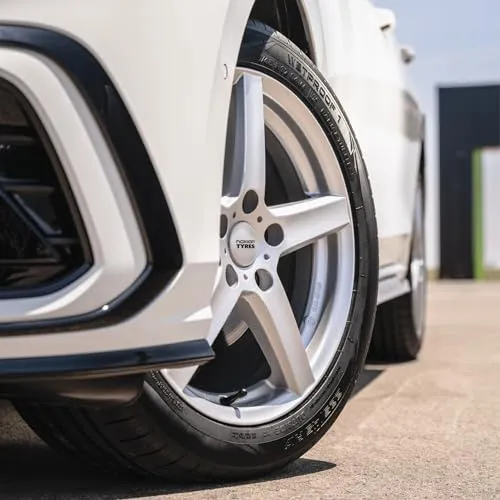 Nokian Tyres Wetproof 1 6