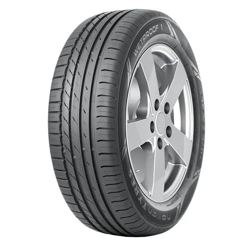 Nokian Tyres Wetproof 1 4