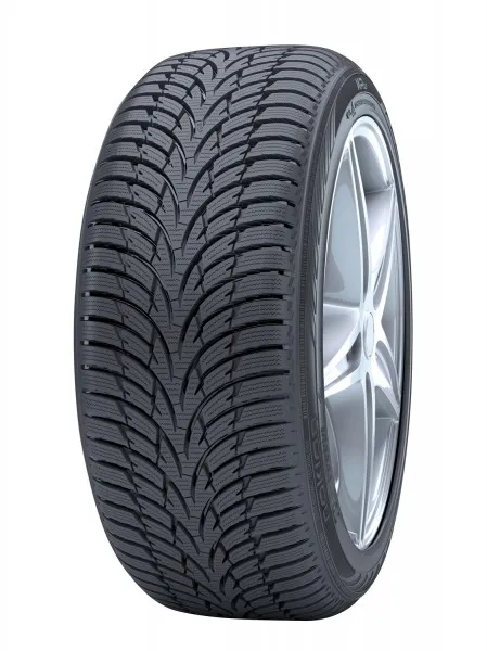 Nokian WR D3 (205/55 R16H)