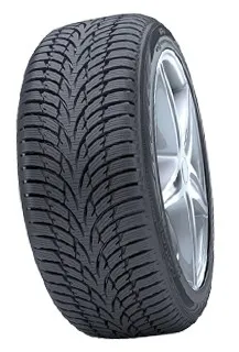 Nokian WR D3 (225/45 R17H)