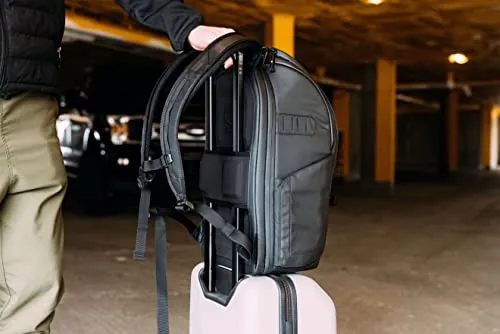 Nomatic Peter McKinnon Daypack 25 UC 4