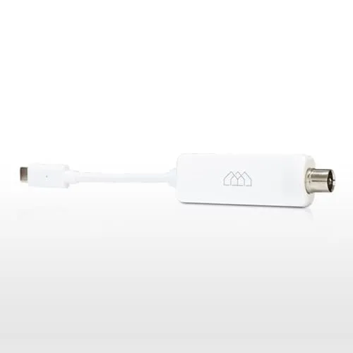 Nonic Homatics Box Q 4K