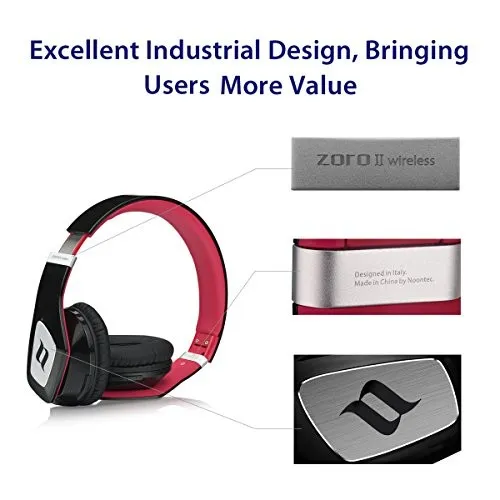 Noontec Zoro II Wireless 4