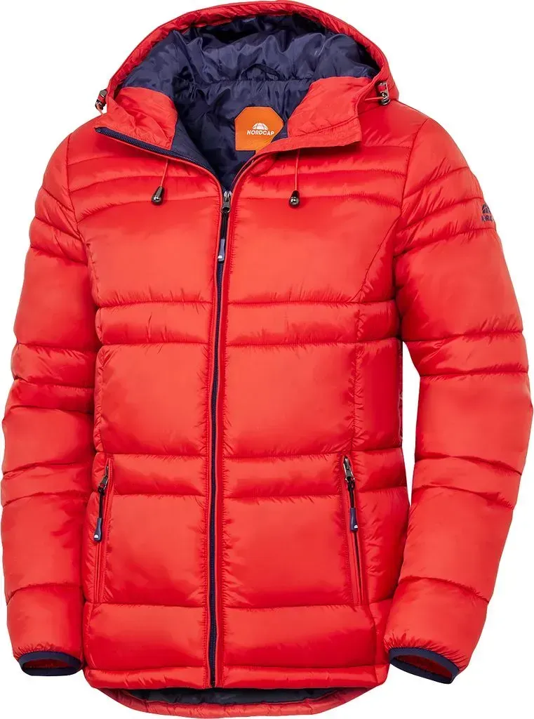 NordCap Steppjacke 50