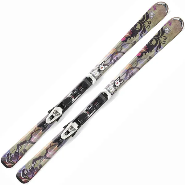 Nordica Drive XBI CT